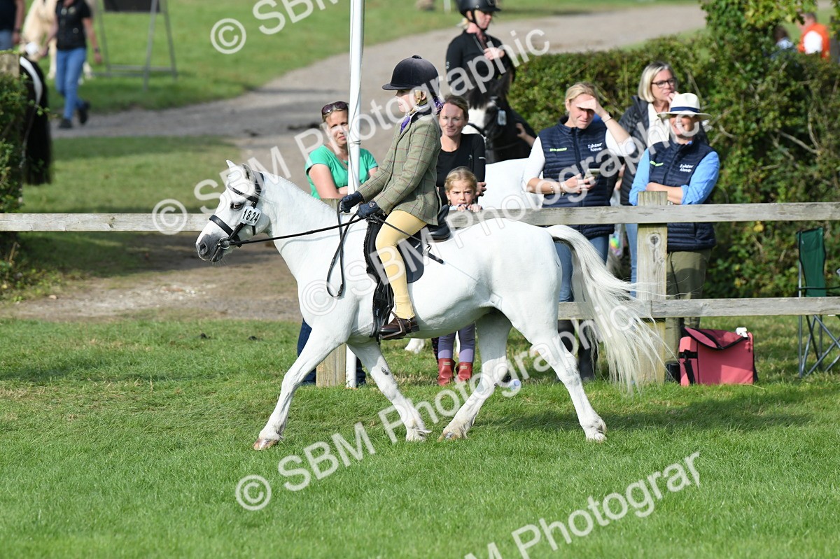 SBM_51955 - S21 - Novice & Newcomers 1st Ridden Pony