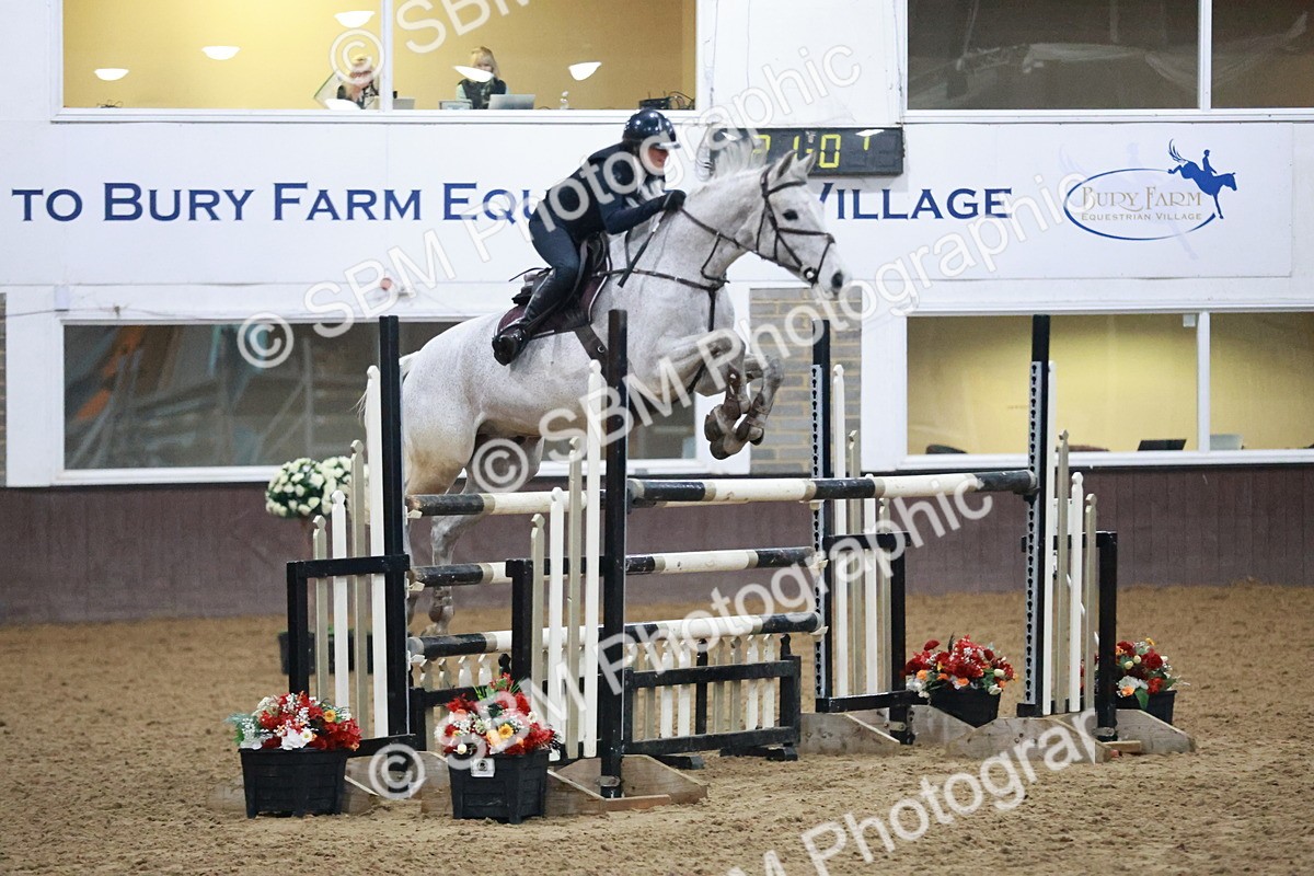 SBM_001875 - Class 6 - National 1.30m 1.40m