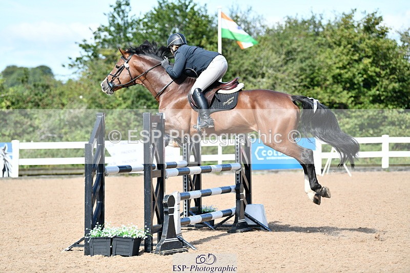 240913A-112311-03676 - Cls 21 Snr Discovery and 1m Open