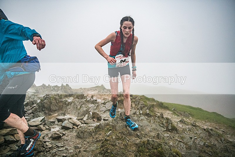 Loughrigg-494 - Loughrigg Fell Race Wednesday 10th April 2024