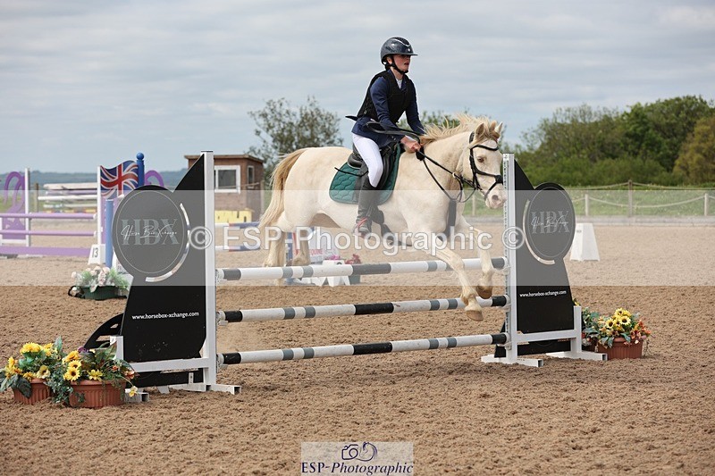 250504-113225-02348 - Cls 3 Pony Discovery and 90cm Open