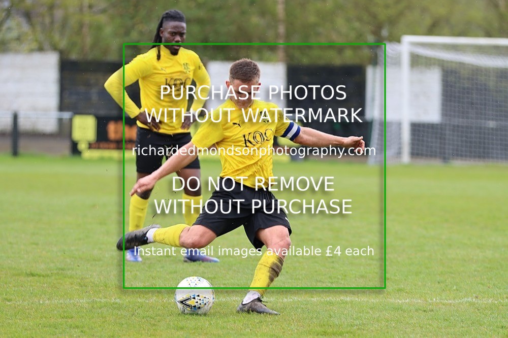 IMG_1908 - North Lancs Finals 1: Castle FC vs Hest Bank Utd