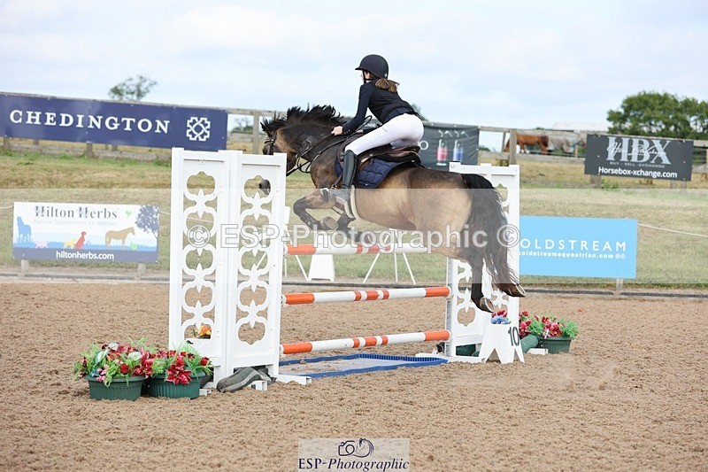 250629-172120-13686 - Cls 30 138cm HOYS Qualifier