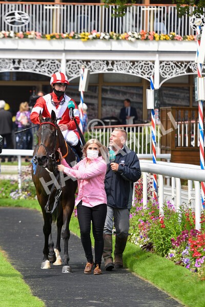 yr10072021r1-24 - Race 1: 1.45pm John Smith's Racing Stakes