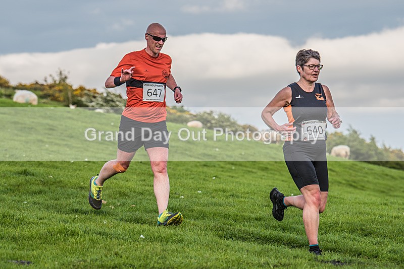 Hay-O-739 - Hay O Trail Race Tuesday 23rd May 2023