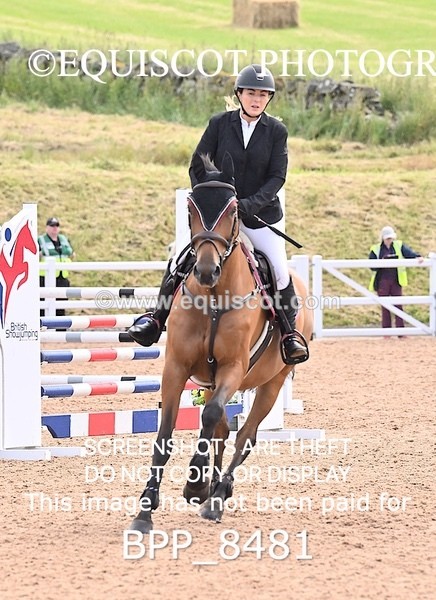 BPP_8481 - CLASS 19 SAT Senior 1.05m Open