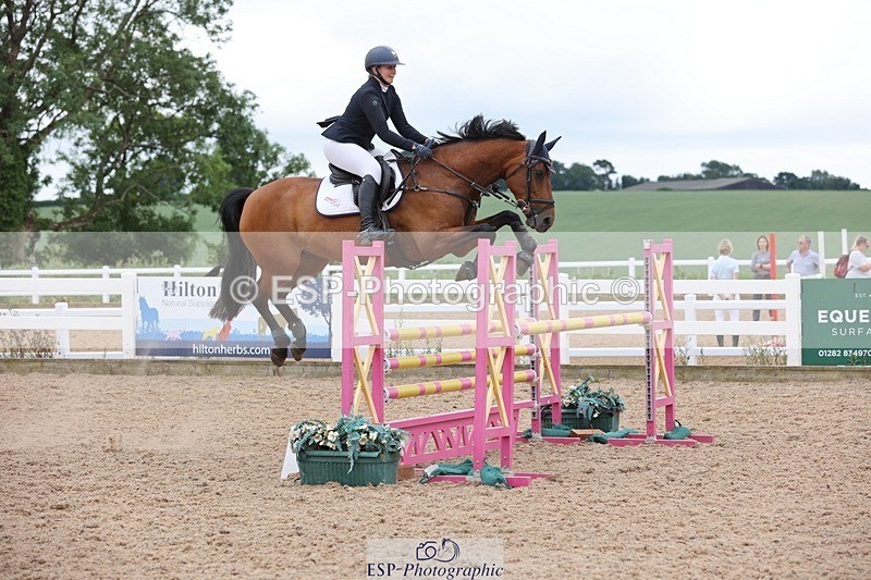 250625-133252-00967 - Cls 4 Newcomers and 1.10m Open