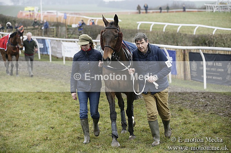 PtP 020418 -81 - Old Berks Point-to-Point Races Easter Monday 02/04/18