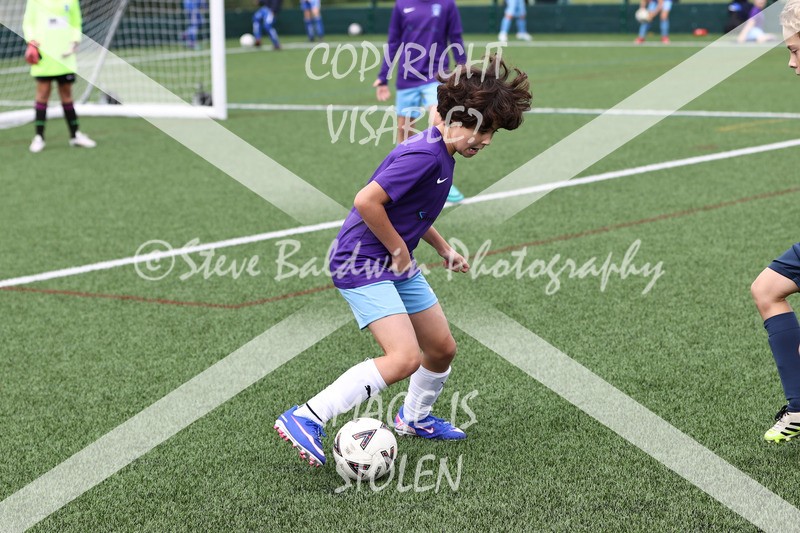 1DX30124 - Sun 7th U10 Boys