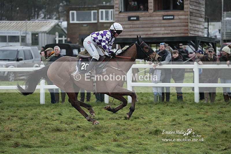PtP 041222 0144 - Larkhill Racing Club Point-to-Point Larkhill 01/01/23