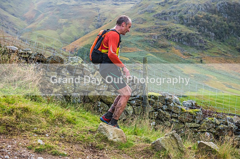 Langdale-1998 - Langdale Horseshoe Fell Race Saturday 8th October 2022