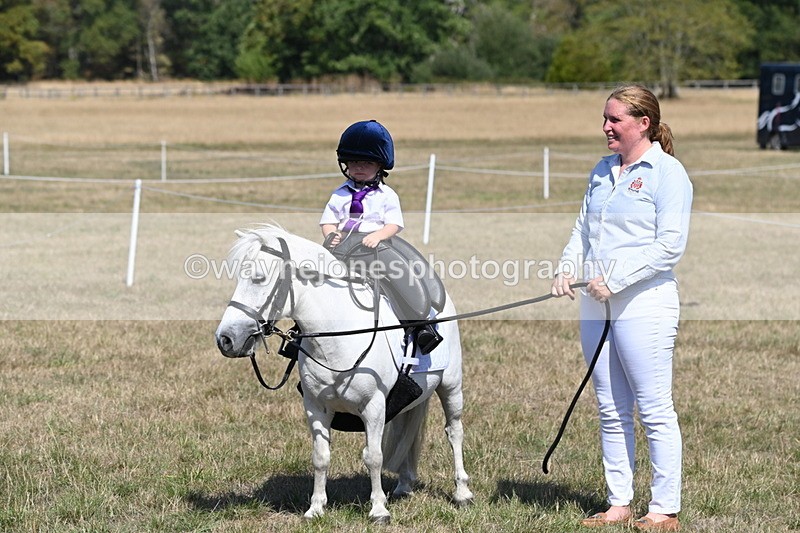 WJ6_9416 - Class 40 Cheekiest Pony/Horse