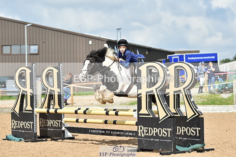 230902A-130544-01305 - Cls 3A Pony Medium 80cm