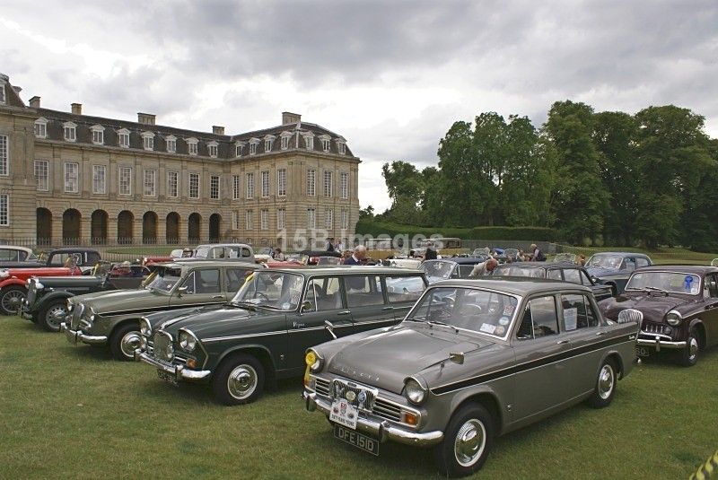 19 June 140 - Singer National Weekend 18/19th June