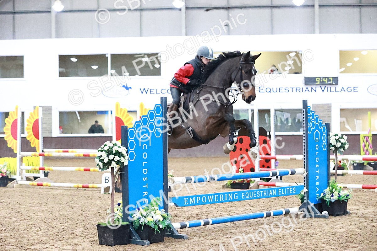 SBM_000077 - Class 1 - Clear Round