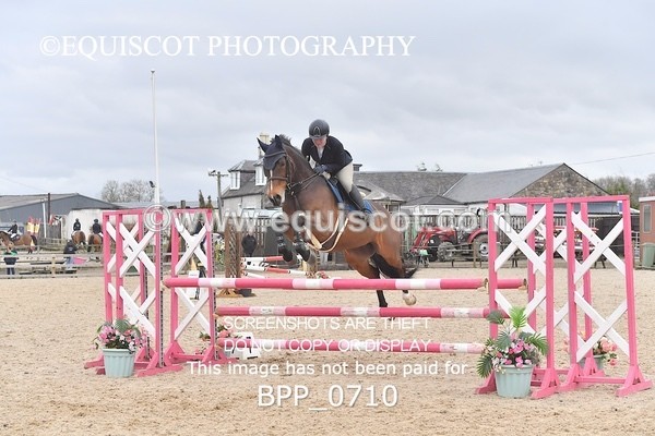 BPP_0710 - CLASS 5 Senior Discovery/ 1m Open