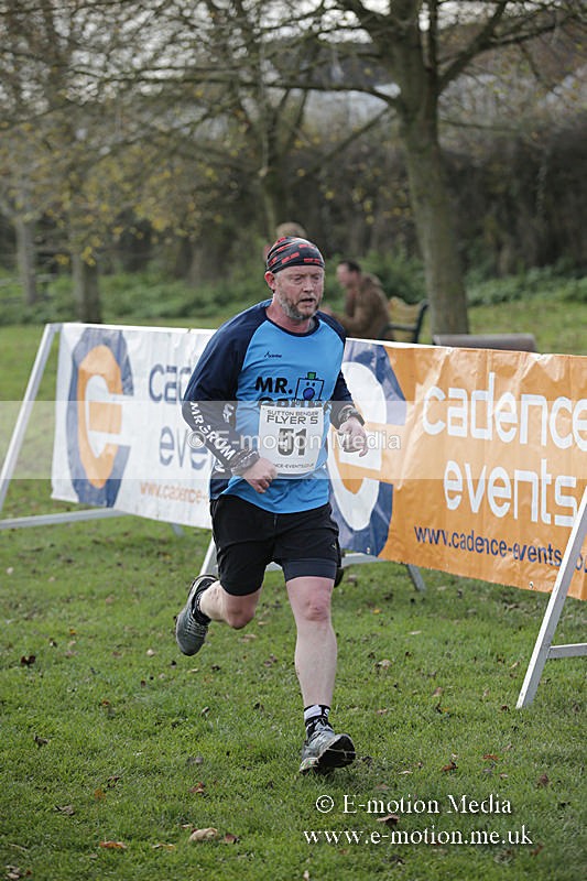 CAD5 171119-0964 - Sutton Benger 5 mile Flyer – 17th Nov 2019