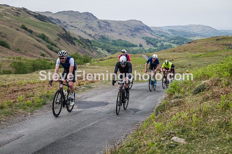 120825 - Hardknott Pass Camera 1 12.00-13.00