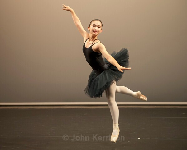  - Masters of Ballet Academy Vaganova Summer Intensive 2016