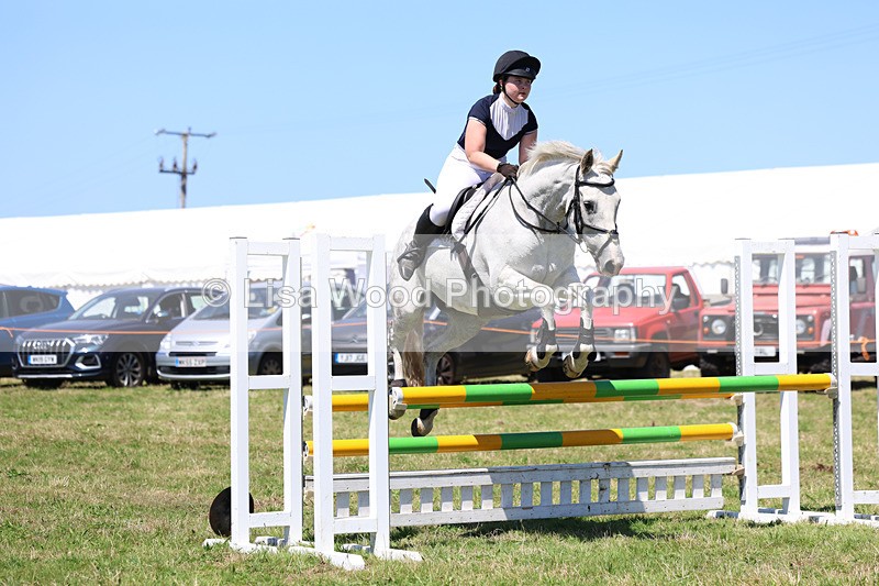 3E7A5871 - Class 10: 95cm National Amateur Championship Qualifier