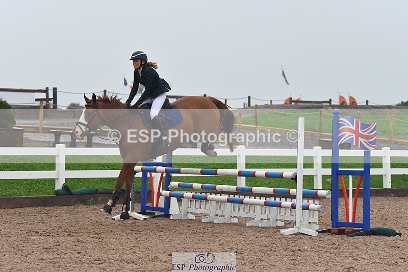 230917A-102852-06253 - Cls 33 British Novice & 90cm Open