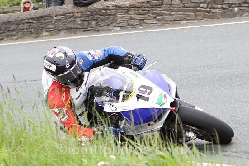  - Superbike Race
