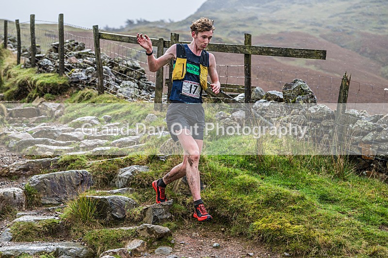 Langdale -748 - Langdale Horseshoe Fell Race Saturday 10th October 2026