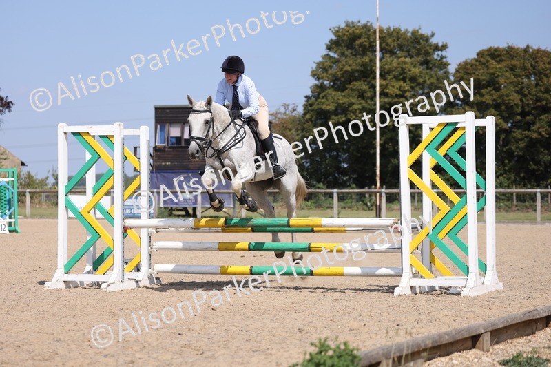 20250810-2452 - Class 5 - 80cm