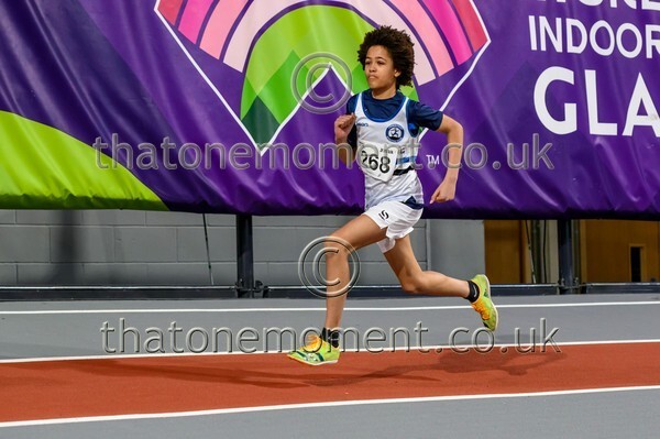 AgeInd25SUN-913549 - Track Male