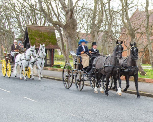 Troon Drive-36 - Troon Easter Monday Drive 2026