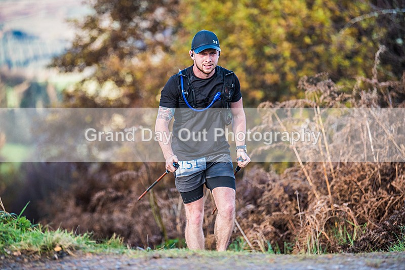 TVU 50  60K-358 - High Terrain Events Tweed Valley 50 & 65K Ultra Trail Races Sunday 19th November 2023