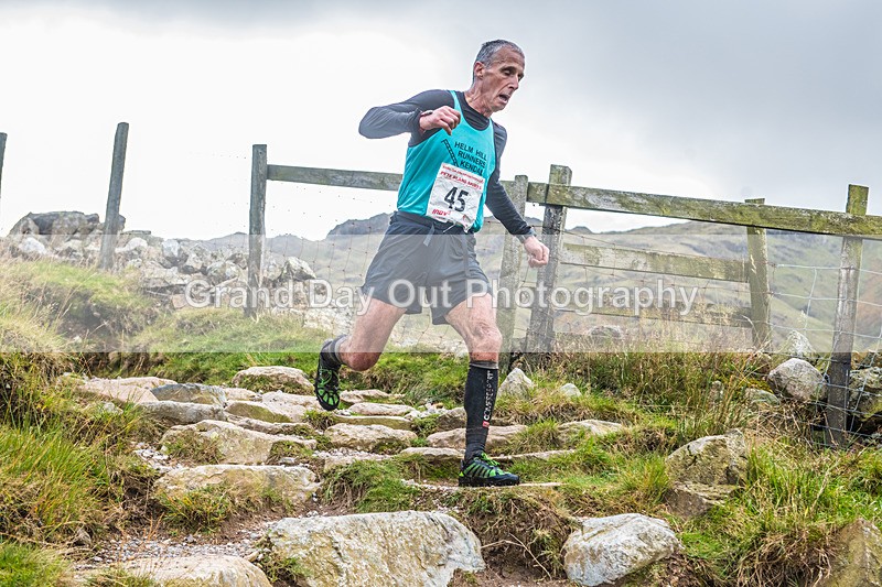 Langdale-1314 - Langdale Horseshoe Fell Race Saturday 8th October 2022