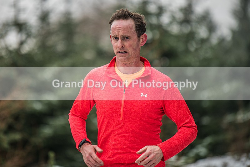 Glentress-1173 - High Terrain Events Glentress 10K 21K & 42K Trail Races Sunday 16th February 2025