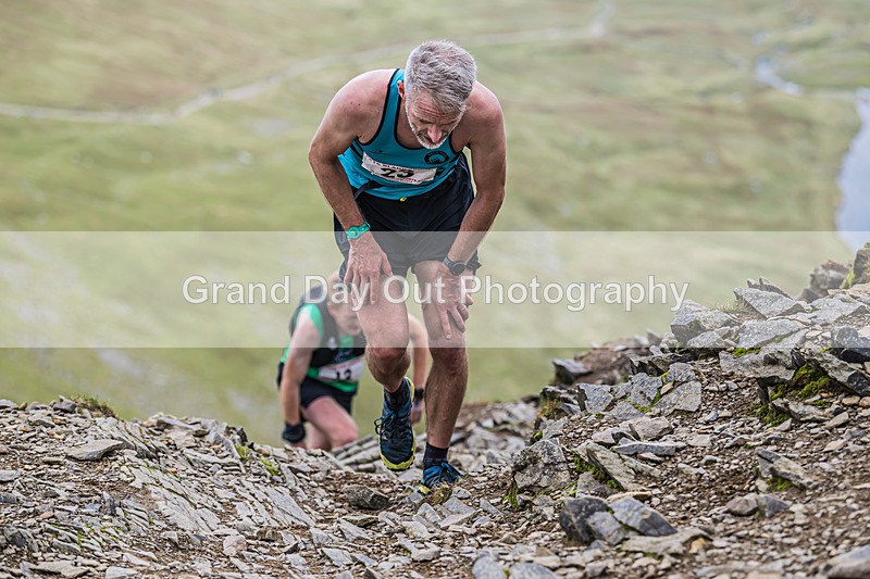 Grisedale HS-174 - Grisedale Horseshoe Fell Race Saturday 5th September 2026