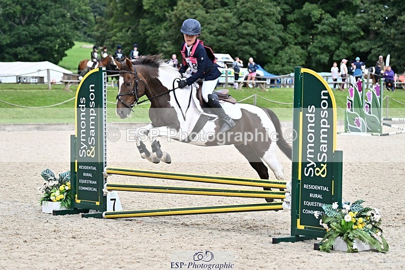 230825-100809-08476 - Round 2 Start to 11.15 coursewalk