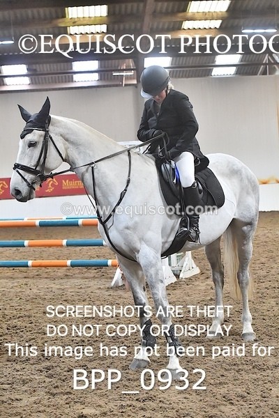 BPP_0932 - CLASS 3 Senior BritiNovice/ 90cm Open