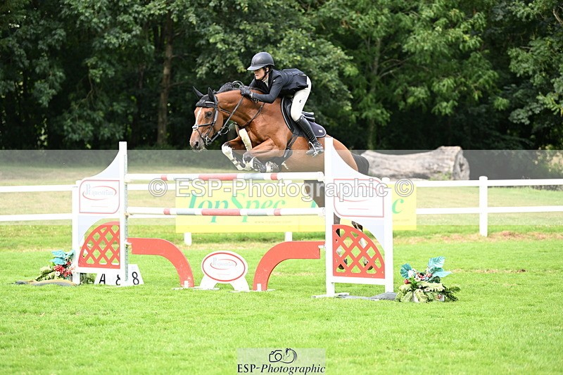 250703A-162800-06055 - Cls 4 1.40m Open