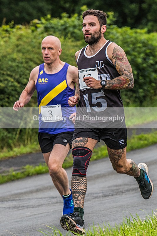 Lambfoot Loop-82 - Lambfoot Loop Road Race Tuesday 4th July 2023