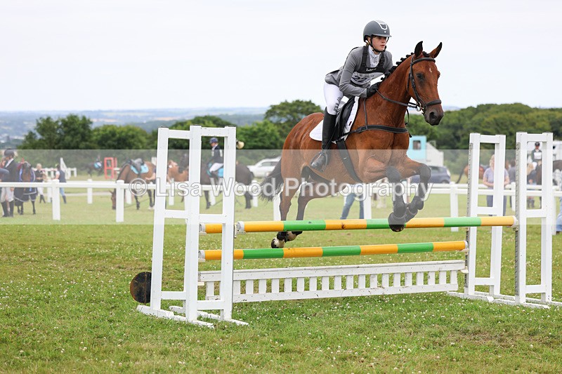 3E7A6797 - Class 7: PC90cm Regional Championship Qualifier Rnd 2 (A)