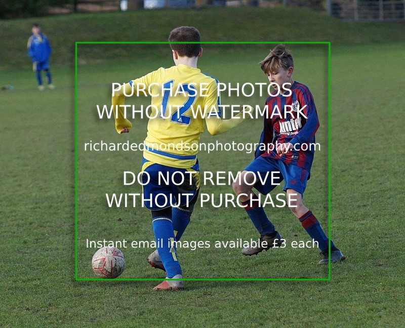DSC07489 - Holme Athletic