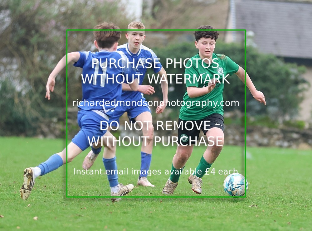 533A5894 - Milnthorpe & District Under 13's (8/3/26)
