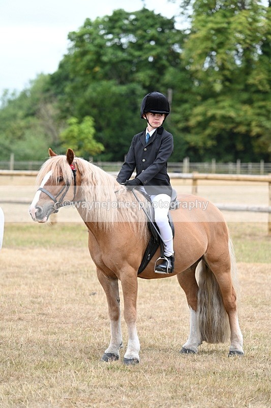 WJ7_7527 - Class 2 Best Rider