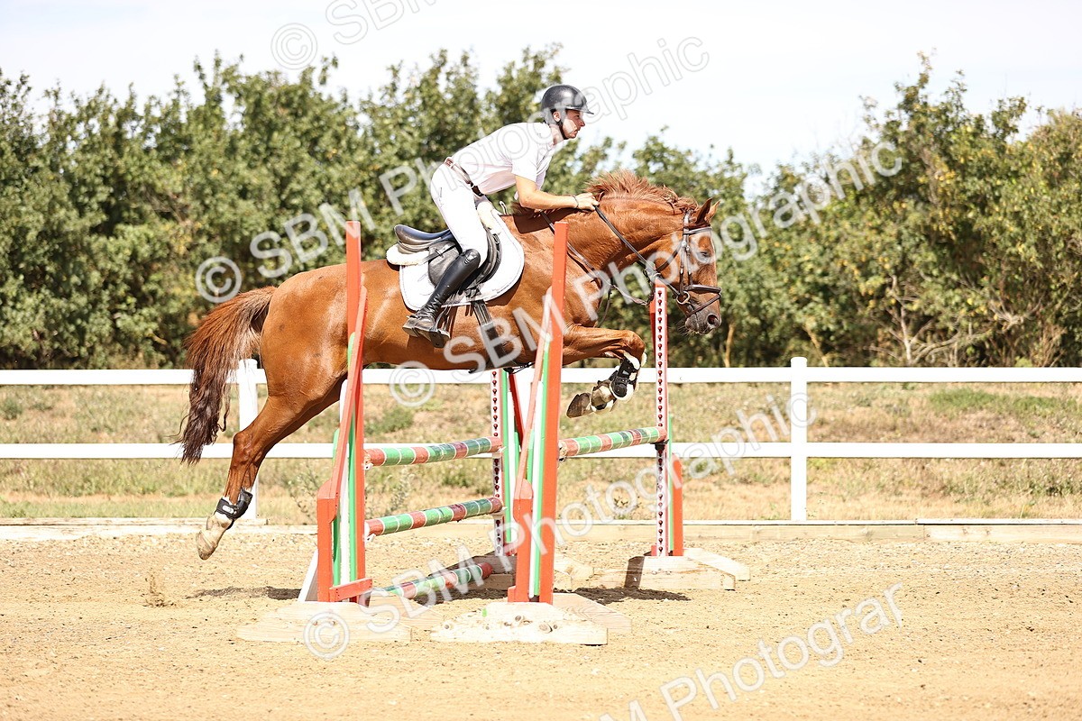 SBM_000951 - Class 4 - Senior Discovery - 1.00m Open