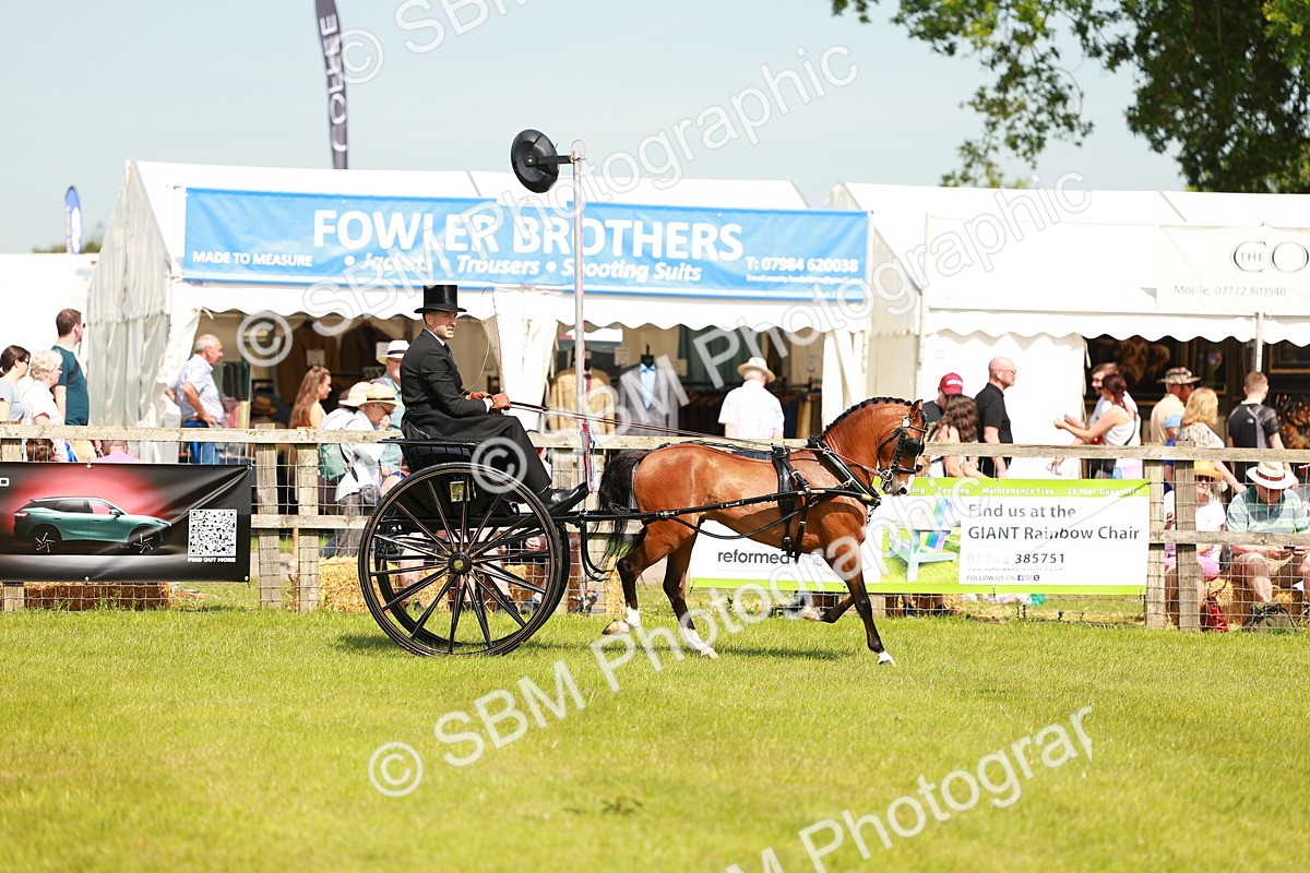 SBM_02854 - Class 2-4 - HOYS Private Driving