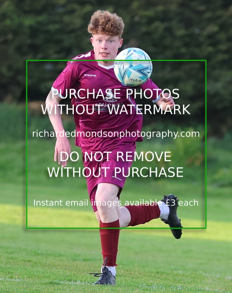533A0034 - Kendal County Reserves vs Calthwaite Junior Reserves (12/5/26)