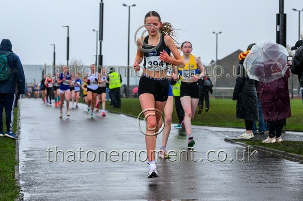 YARR26-911229 - U13 Girls Set One