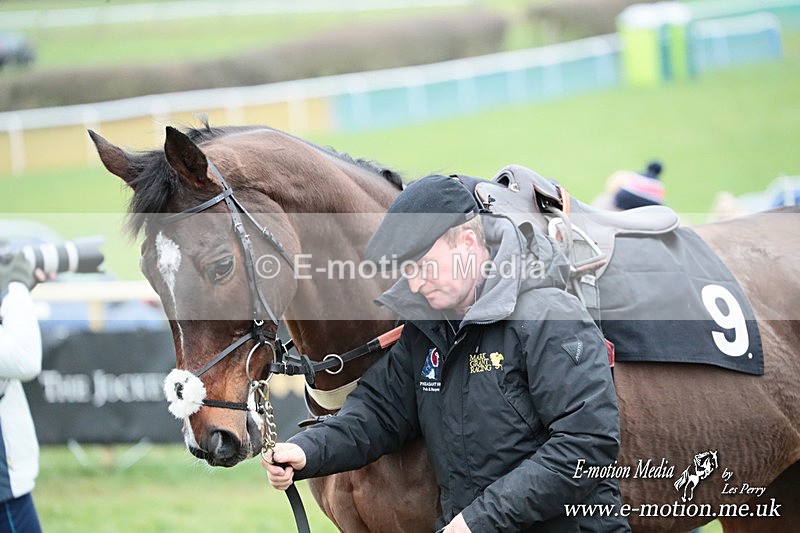 PtP 141225  0673 - Harkaway Club PtP Chaddesley Corbet 28/12/25