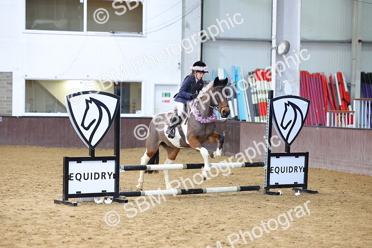 SBM_000311 - Class 2 - Show Jumping 60cm