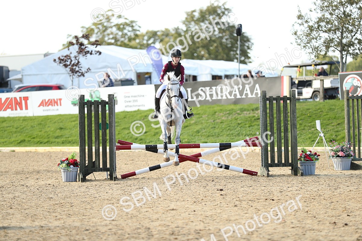 SBM_30281 - E11 - Eventers Challenge 80cm Championship