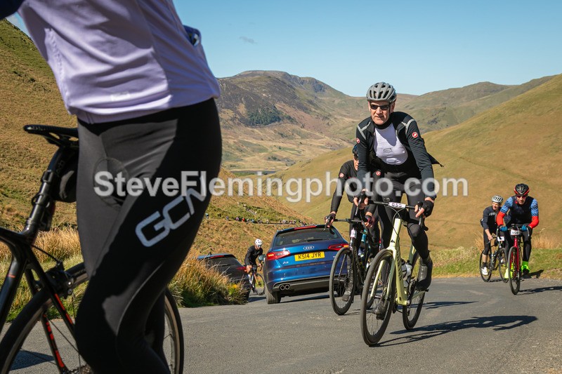 102302 - Newlands Pass 10.00 - 11.00